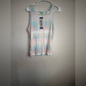 Honeydew ladies 2piece pajamas